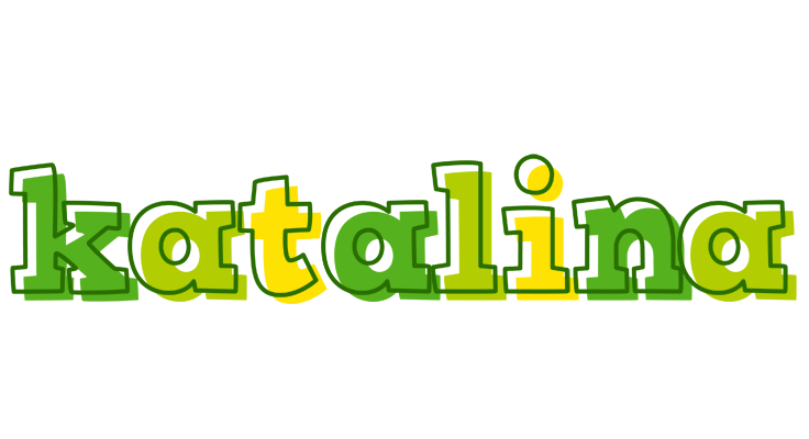 Katalina juice logo