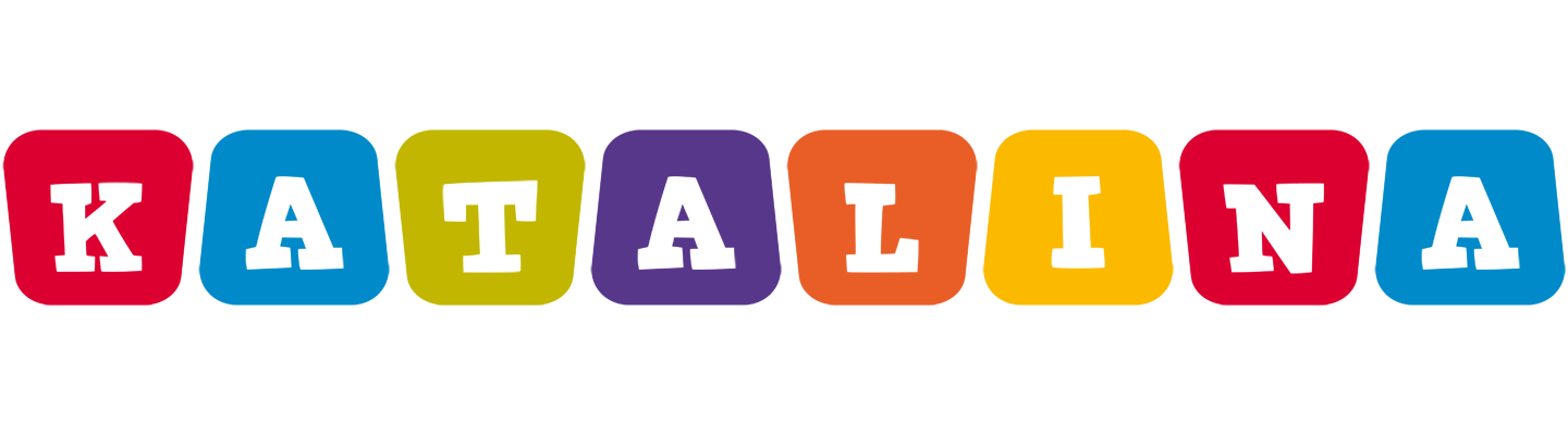 Katalina kiddo logo