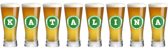 Katalina lager logo