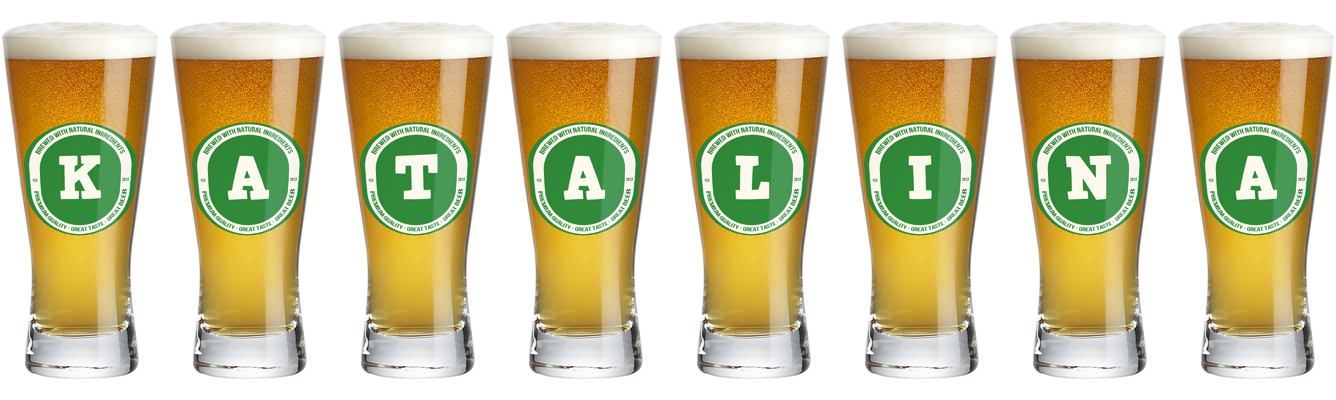 Katalina lager logo