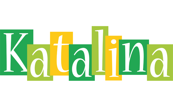 Katalina lemonade logo