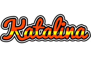 Katalina madrid logo