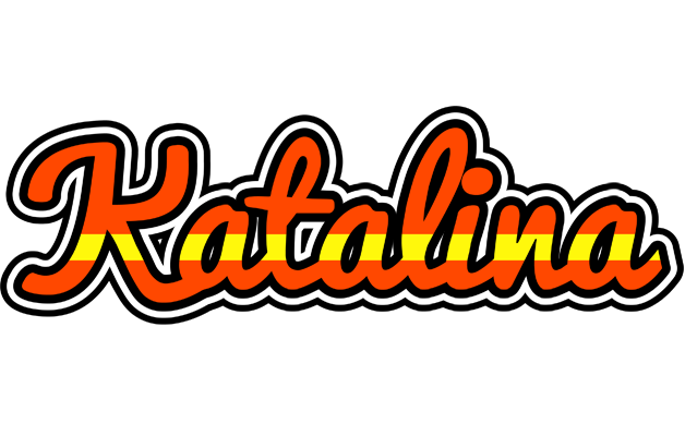 Katalina madrid logo