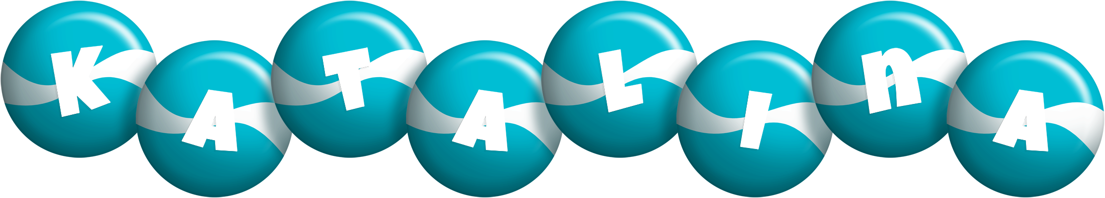 Katalina messi logo
