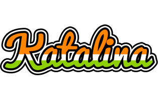 Katalina mumbai logo