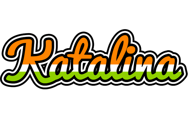 Katalina mumbai logo