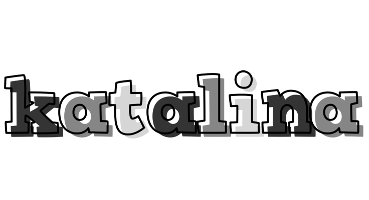 Katalina night logo