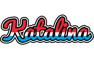 Katalina norway logo