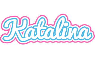 Katalina outdoors logo