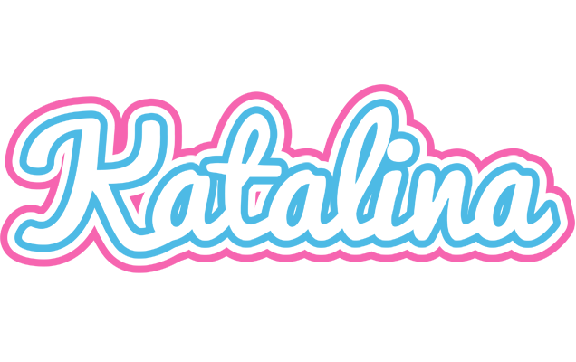 Katalina outdoors logo