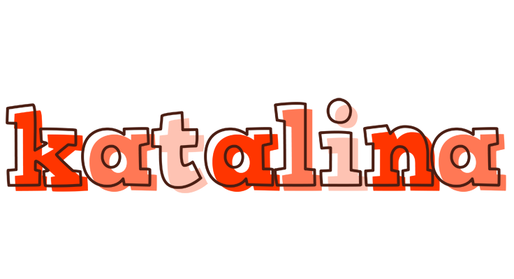 Katalina paint logo