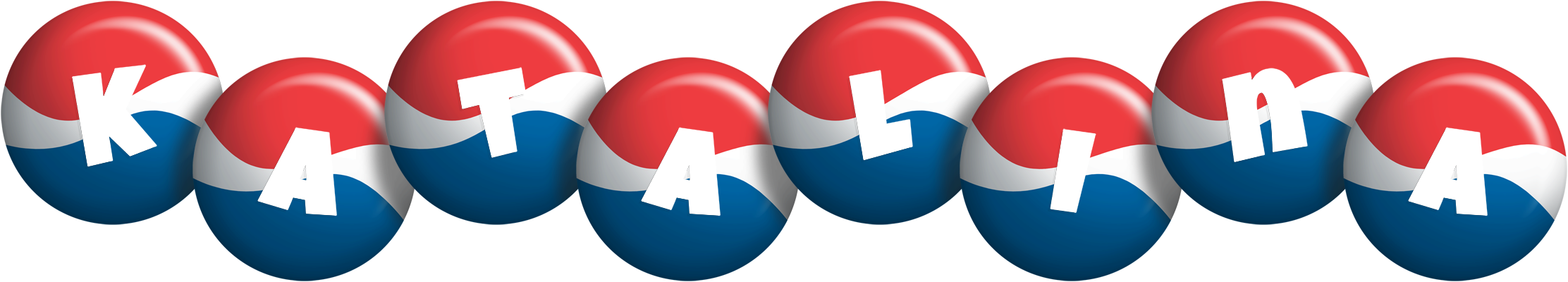 Katalina paris logo