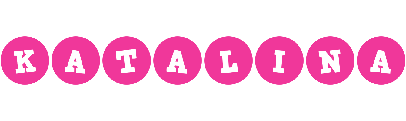 Katalina poker logo