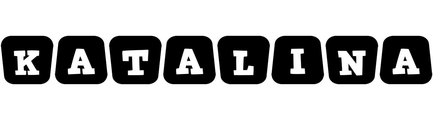 Katalina racing logo