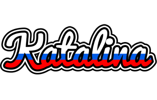 Katalina russia logo