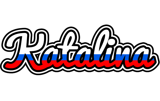 Katalina russia logo