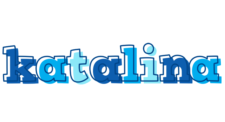 Katalina sailor logo