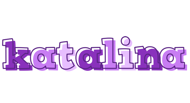 Katalina sensual logo