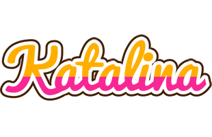 Katalina smoothie logo