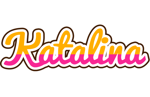 Katalina smoothie logo