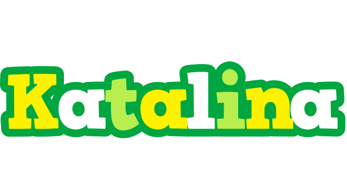 Katalina soccer logo
