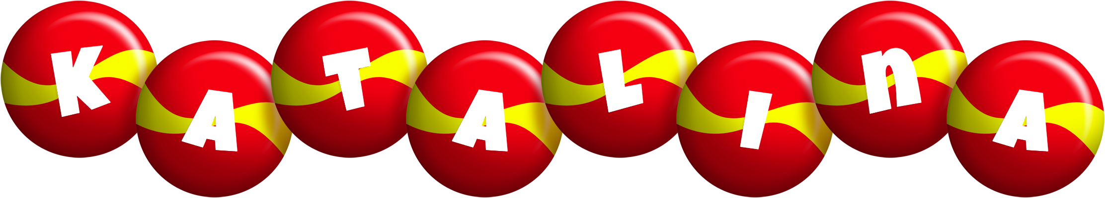 Katalina spain logo