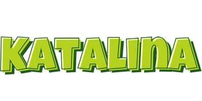 Katalina summer logo