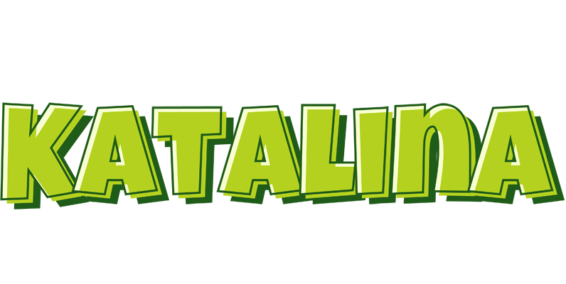 Katalina summer logo