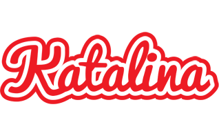 Katalina sunshine logo