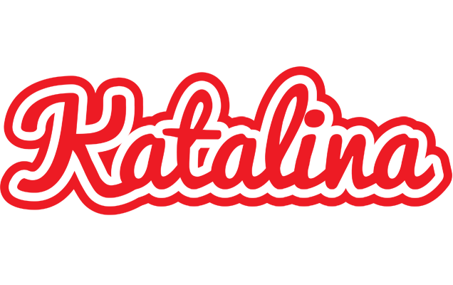 Katalina sunshine logo