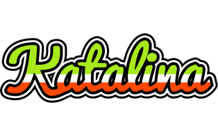 Katalina superfun logo