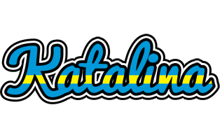 Katalina sweden logo