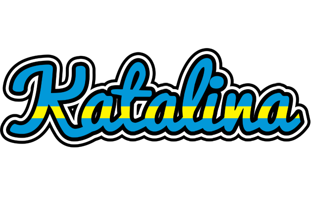 Katalina sweden logo