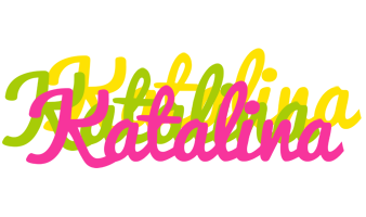 Katalina sweets logo