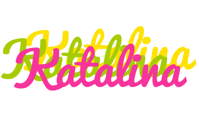 Katalina sweets logo
