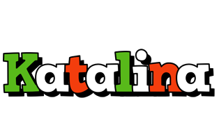 Katalina venezia logo