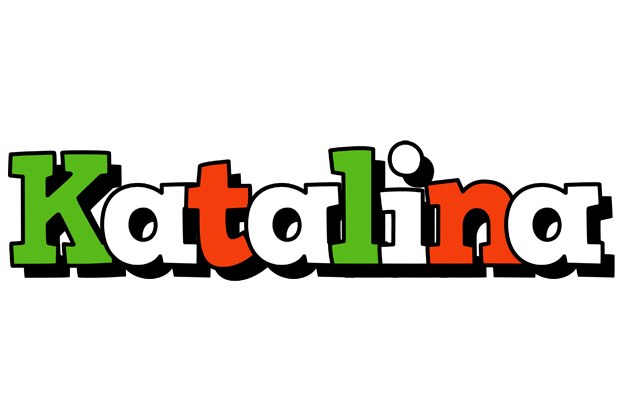 Katalina venezia logo