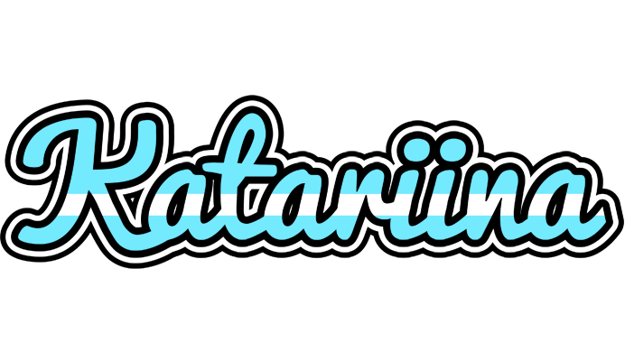 Katariina argentine logo