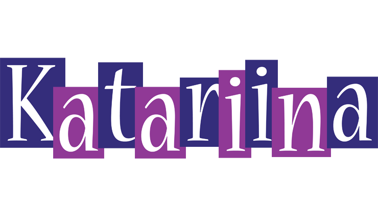 Katariina autumn logo