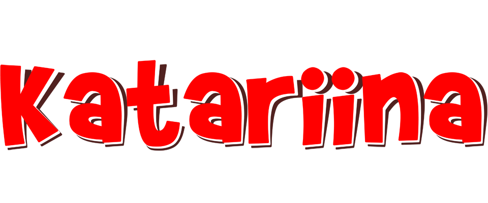 Katariina basket logo