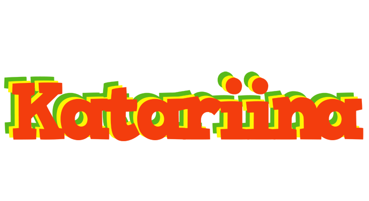 Katariina bbq logo