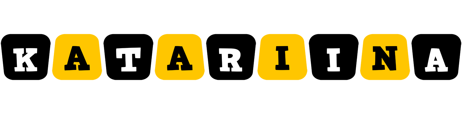 Katariina boots logo