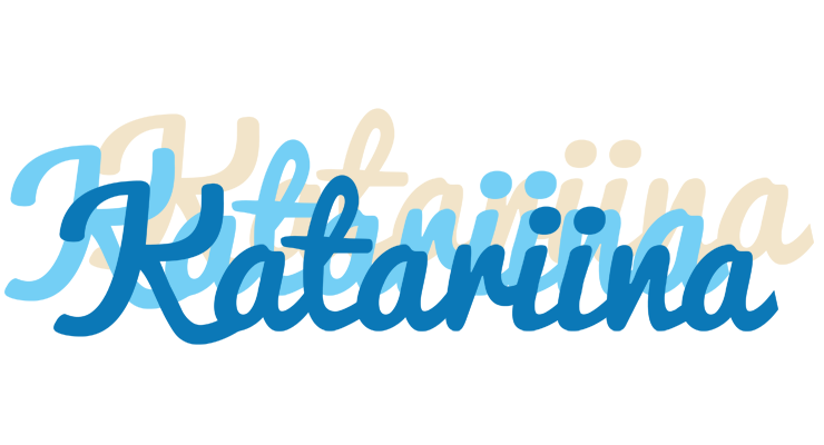 Katariina breeze logo
