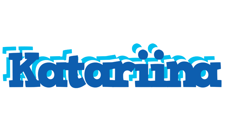 Katariina business logo