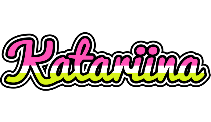 Katariina candies logo