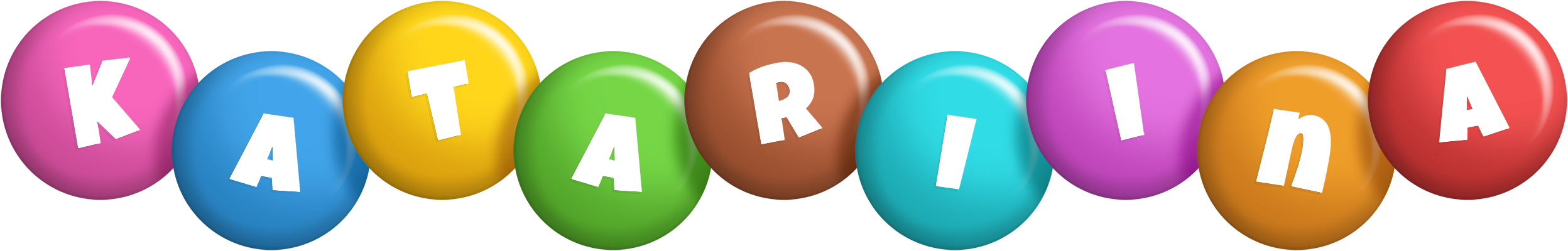 Katariina candy logo