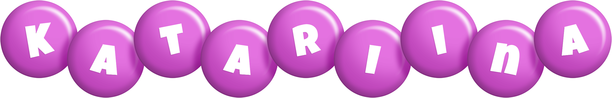 Katariina candy-purple logo