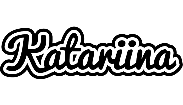 Katariina chess logo