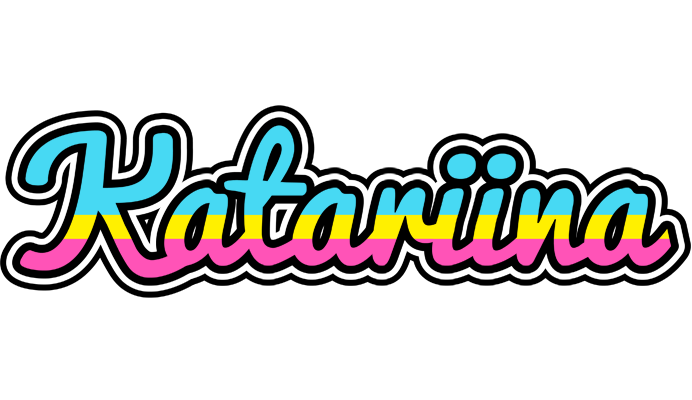 Katariina circus logo