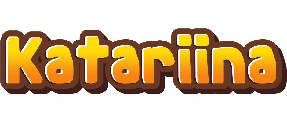 Katariina cookies logo